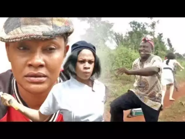 Video: THE VILLAGE GHOST NURSE  –  Nigerian Nollywood Movies 2018